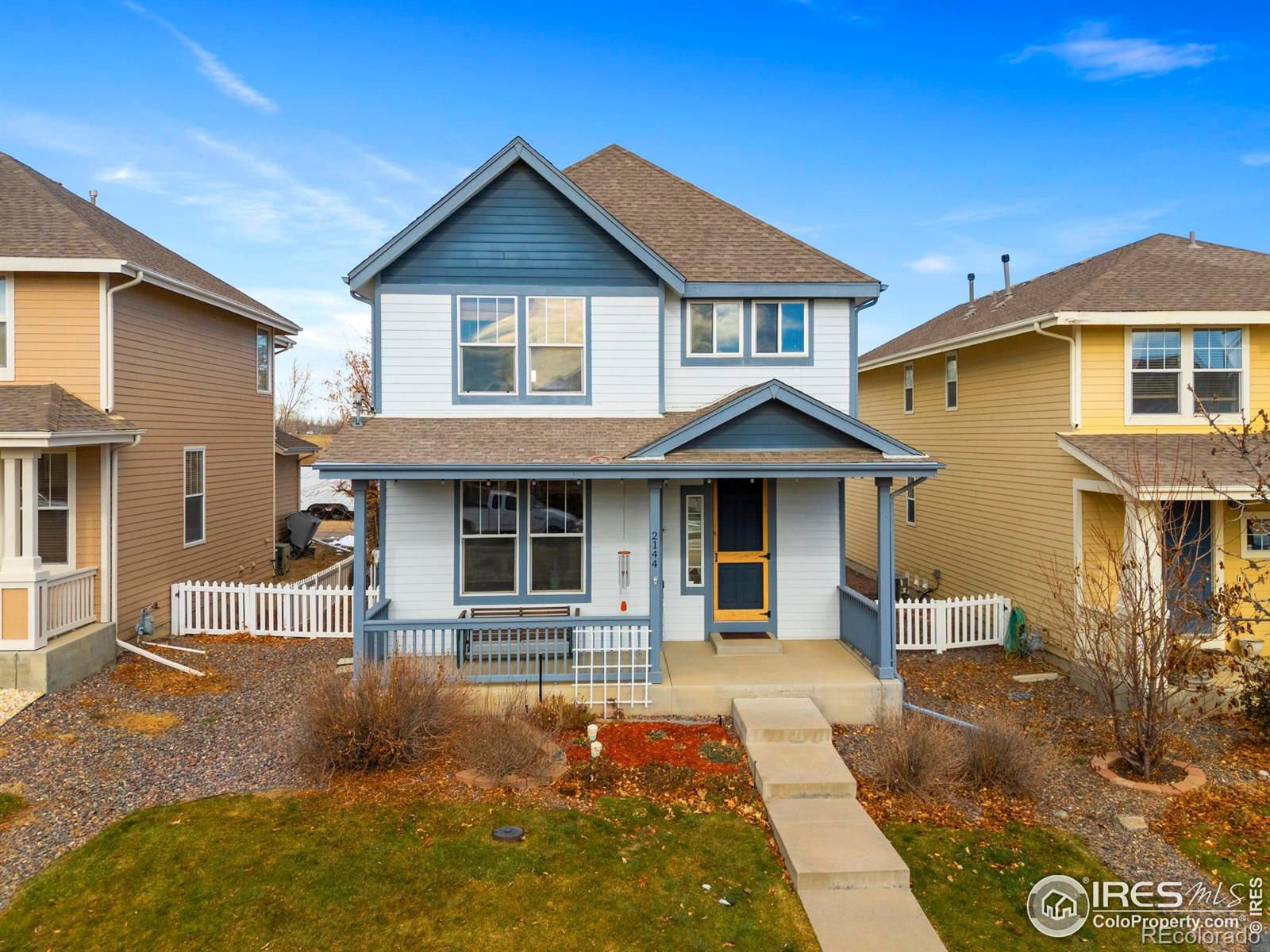 MLS Image #40 for 2144  brightwater drive,fort collins, Colorado