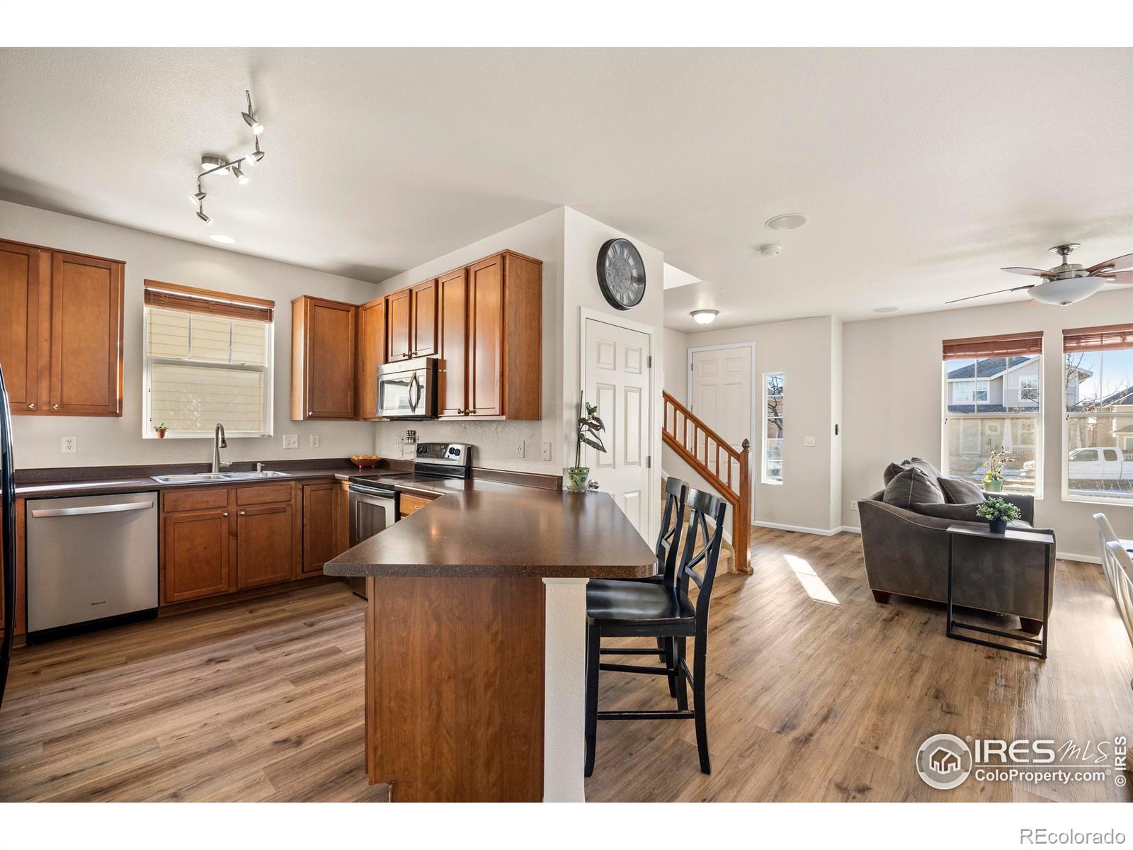 MLS Image #5 for 2144  brightwater drive,fort collins, Colorado