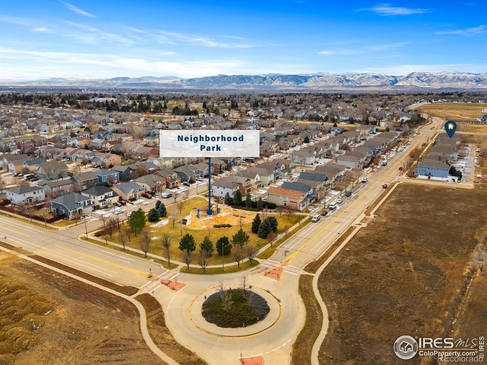 MLS Image #7 for 2144  brightwater drive,fort collins, Colorado