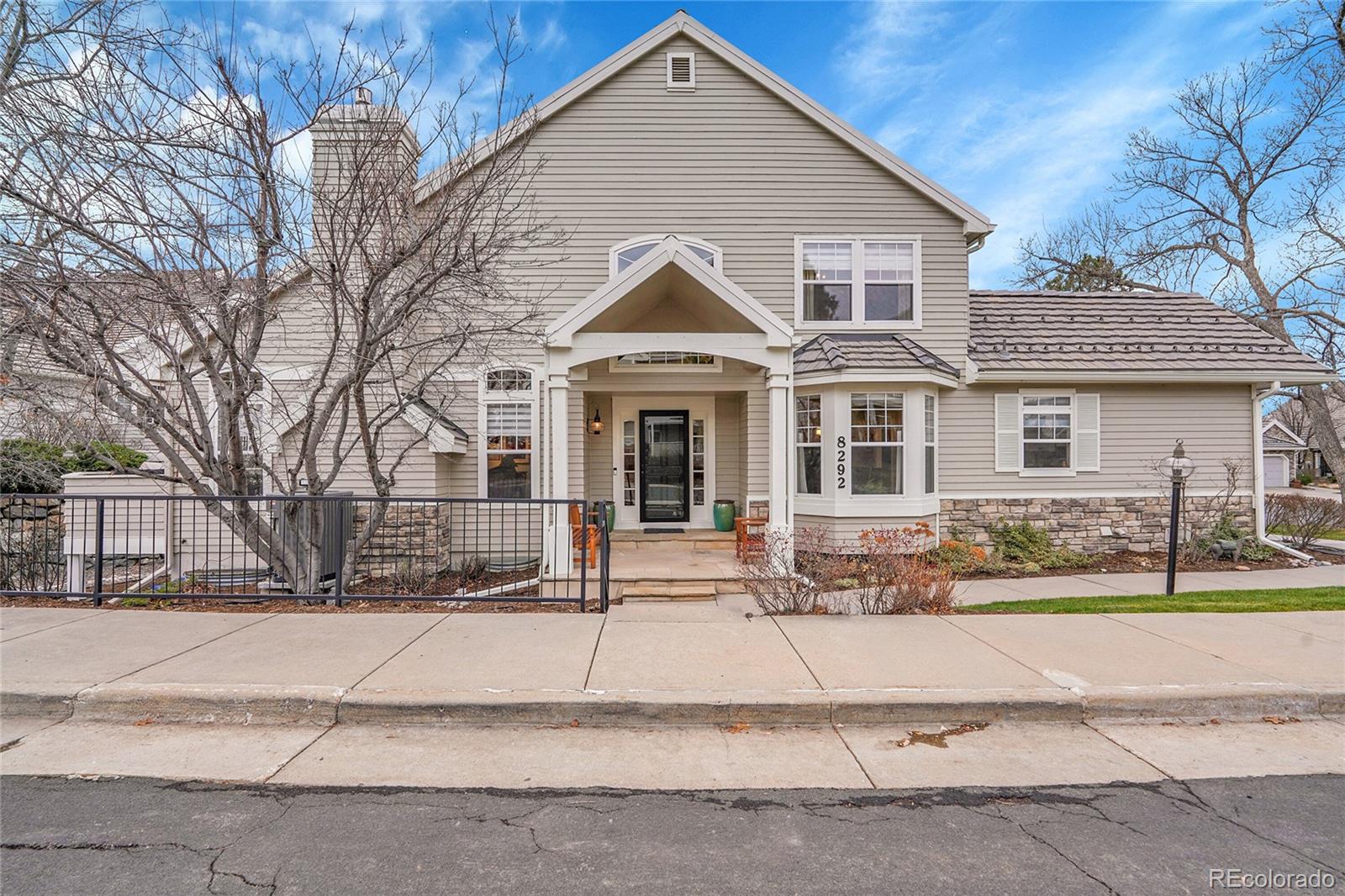 MLS Image #0 for 8292 s peninsula drive,littleton, Colorado
