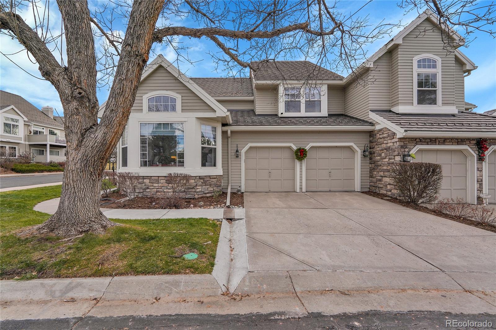 MLS Image #1 for 8292 s peninsula drive,littleton, Colorado