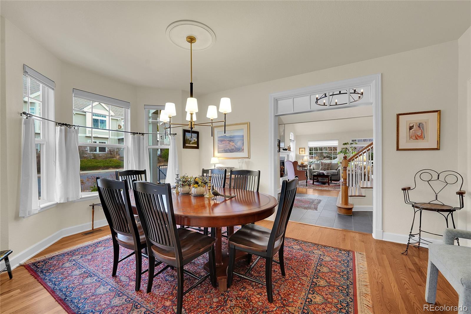 MLS Image #12 for 8292 s peninsula drive,littleton, Colorado