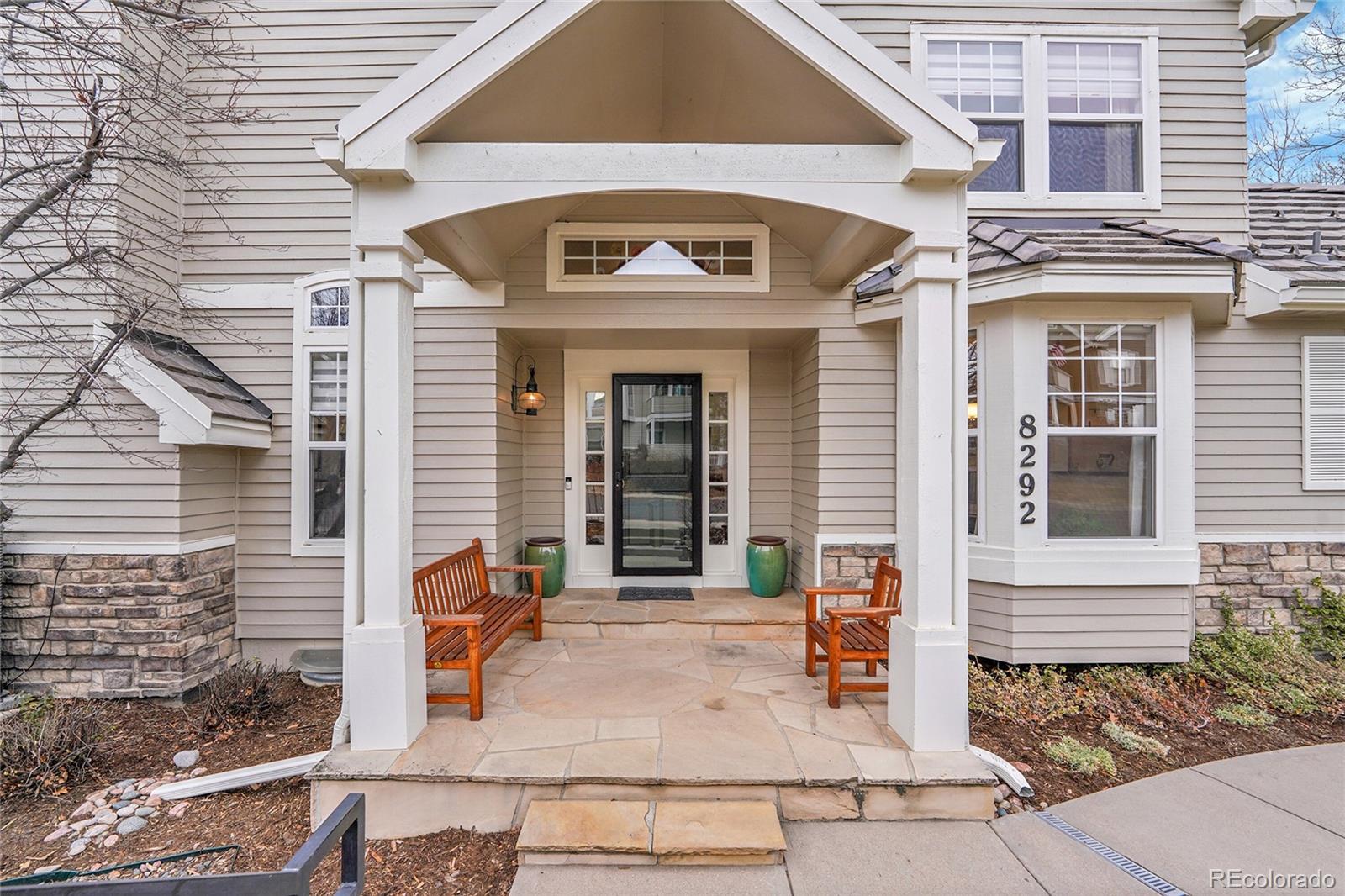MLS Image #2 for 8292 s peninsula drive,littleton, Colorado