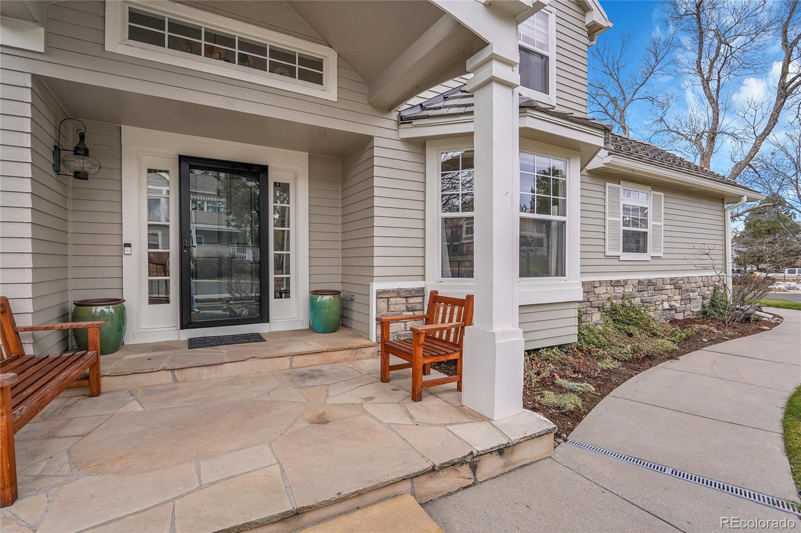 MLS Image #3 for 8292 s peninsula drive,littleton, Colorado