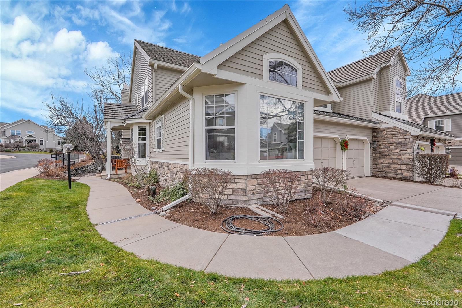 MLS Image #4 for 8292 s peninsula drive,littleton, Colorado