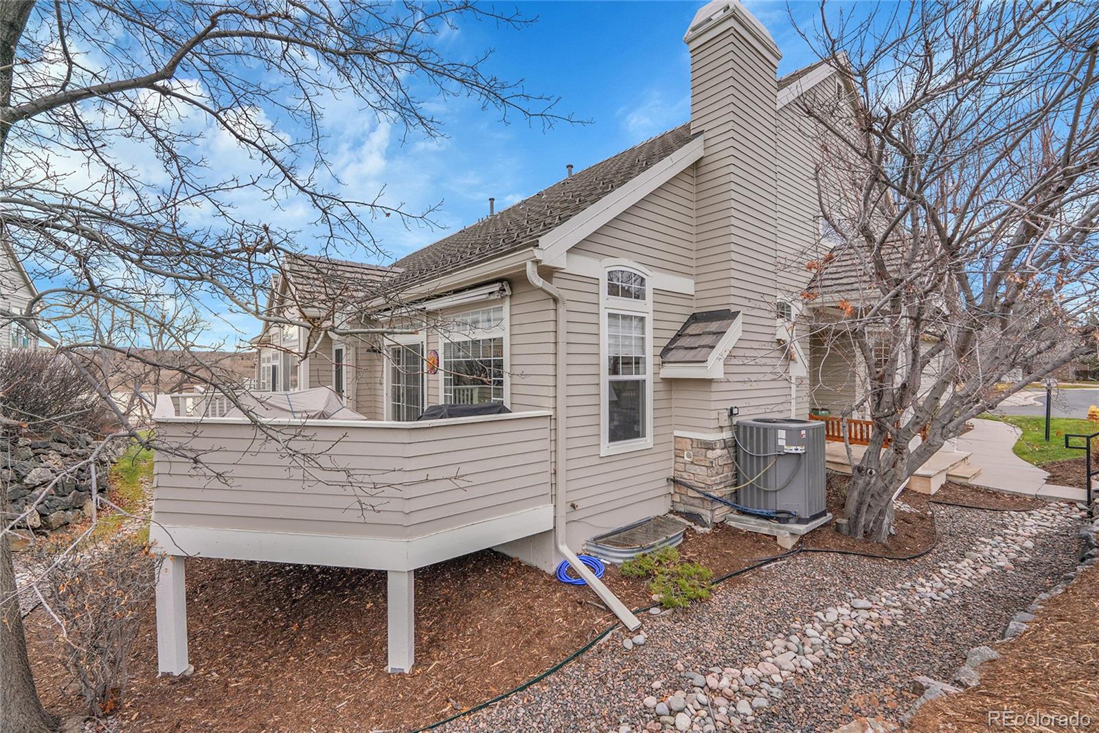 MLS Image #5 for 8292 s peninsula drive,littleton, Colorado