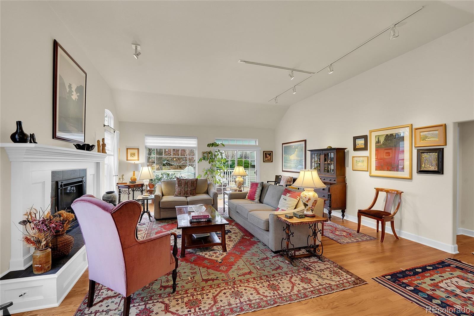 MLS Image #7 for 8292 s peninsula drive,littleton, Colorado