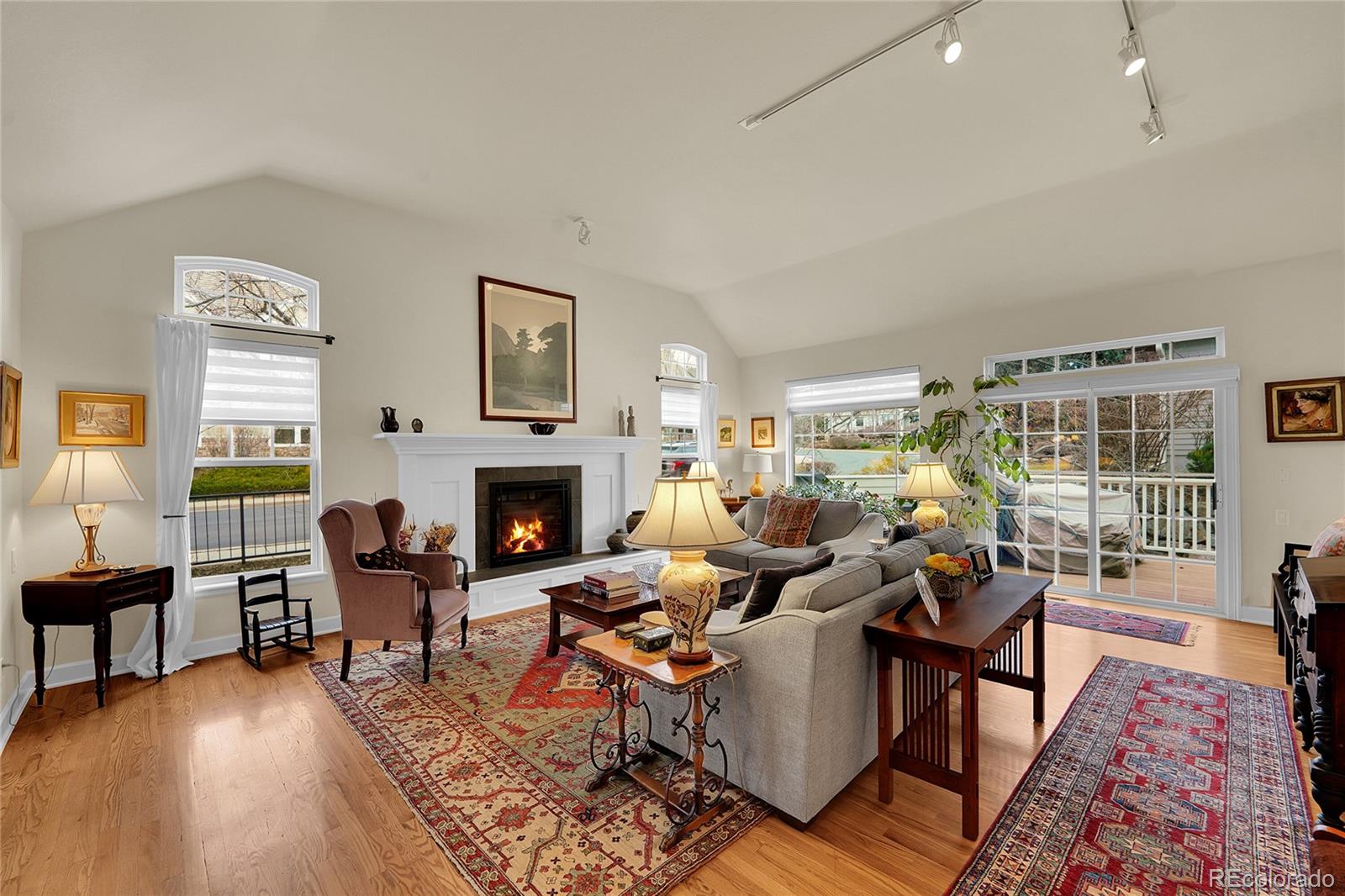 MLS Image #8 for 8292 s peninsula drive,littleton, Colorado