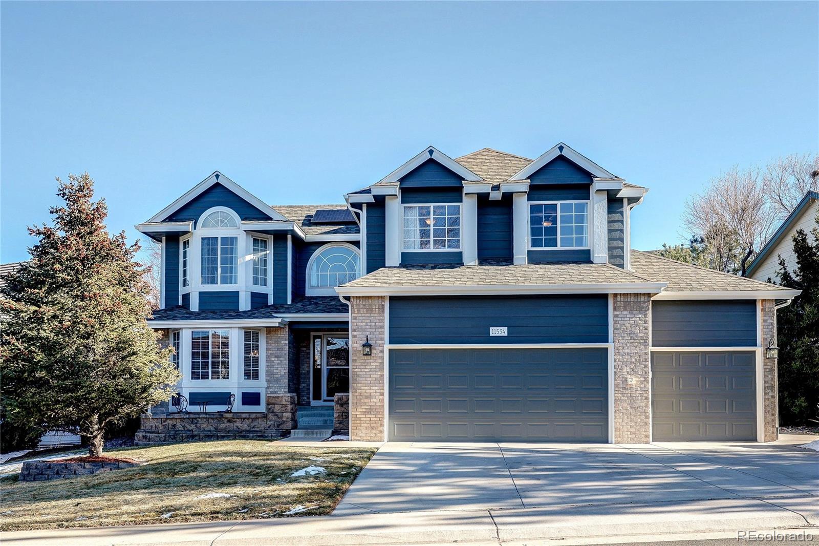 MLS Image #0 for 11534  sagewood lane,parker, Colorado