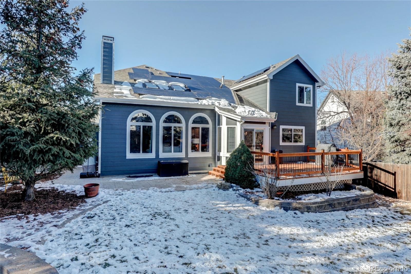 MLS Image #43 for 11534  sagewood lane,parker, Colorado
