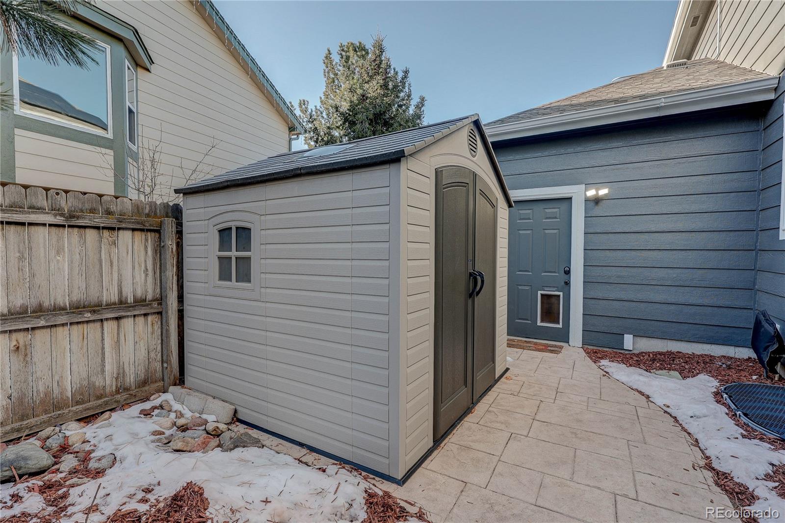 MLS Image #47 for 11534  sagewood lane,parker, Colorado