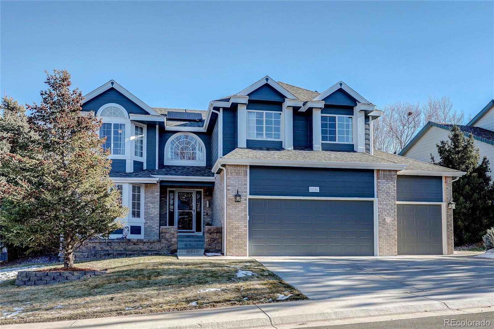 MLS Image #49 for 11534  sagewood lane,parker, Colorado