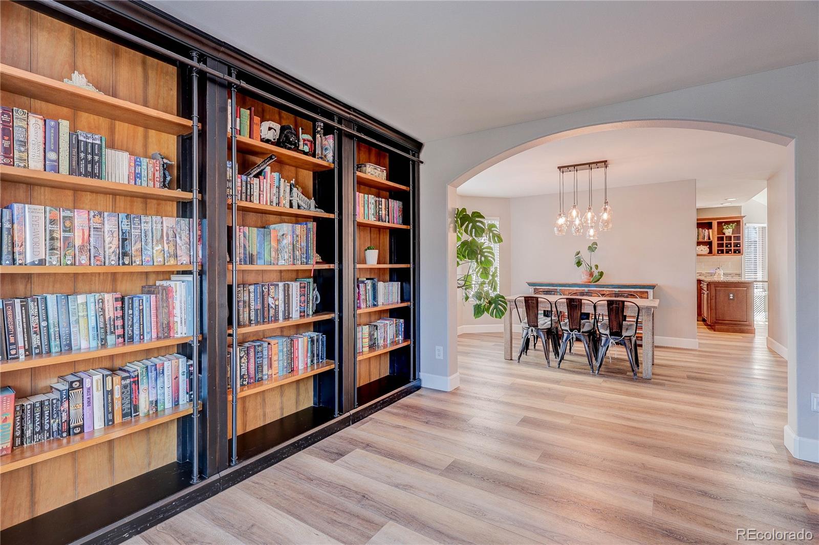 MLS Image #5 for 11534  sagewood lane,parker, Colorado
