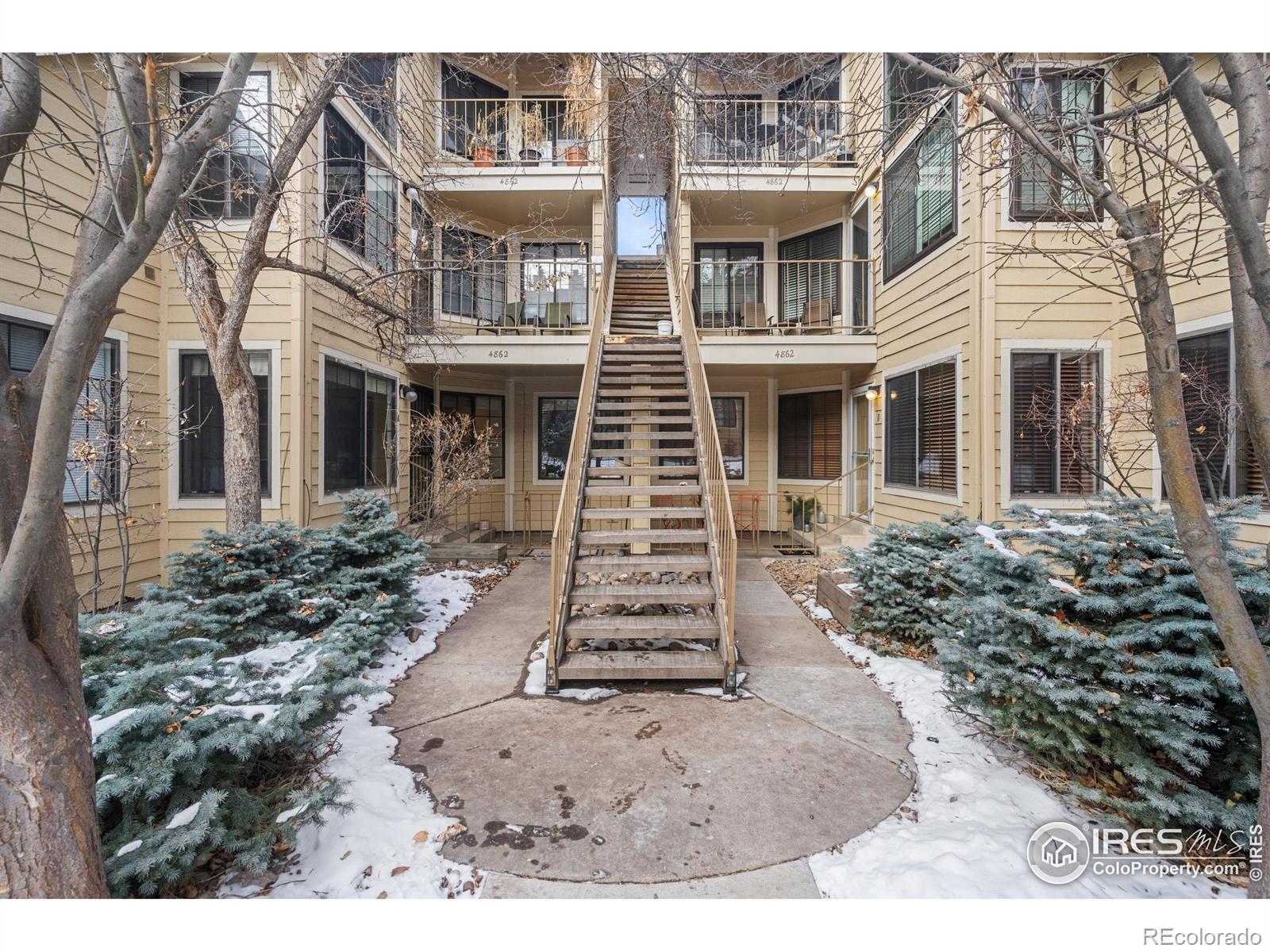 MLS Image #0 for 4862 e kentucky avenue,denver, Colorado