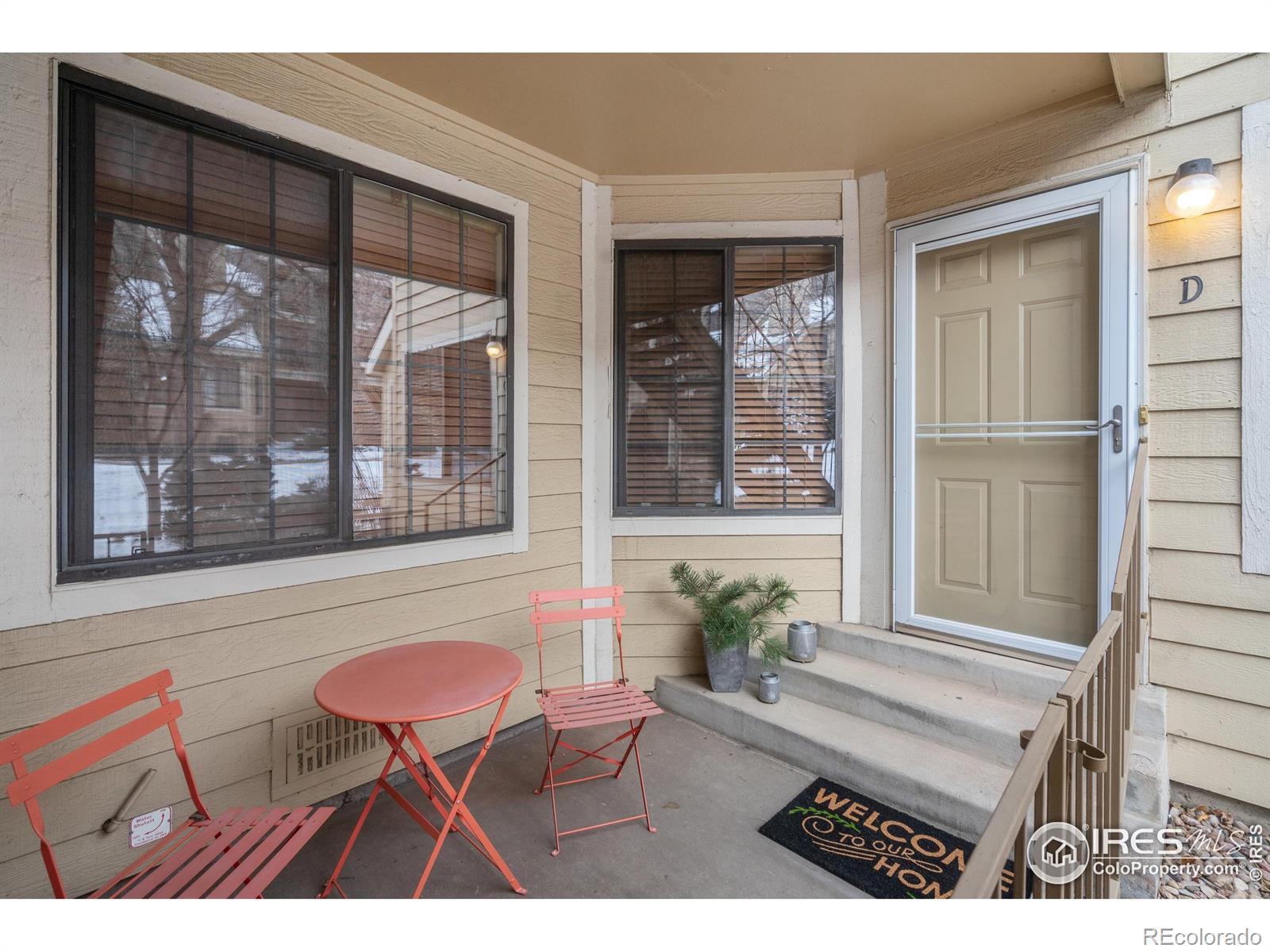 MLS Image #1 for 4862 e kentucky avenue,denver, Colorado