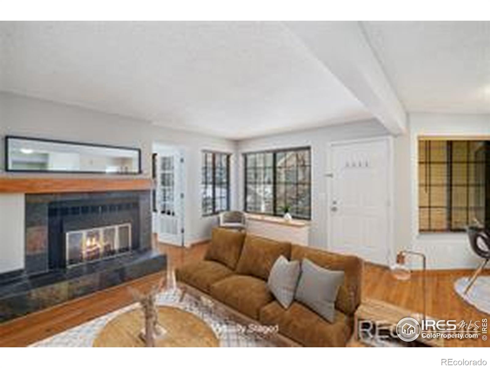 MLS Image #2 for 4862 e kentucky avenue,denver, Colorado