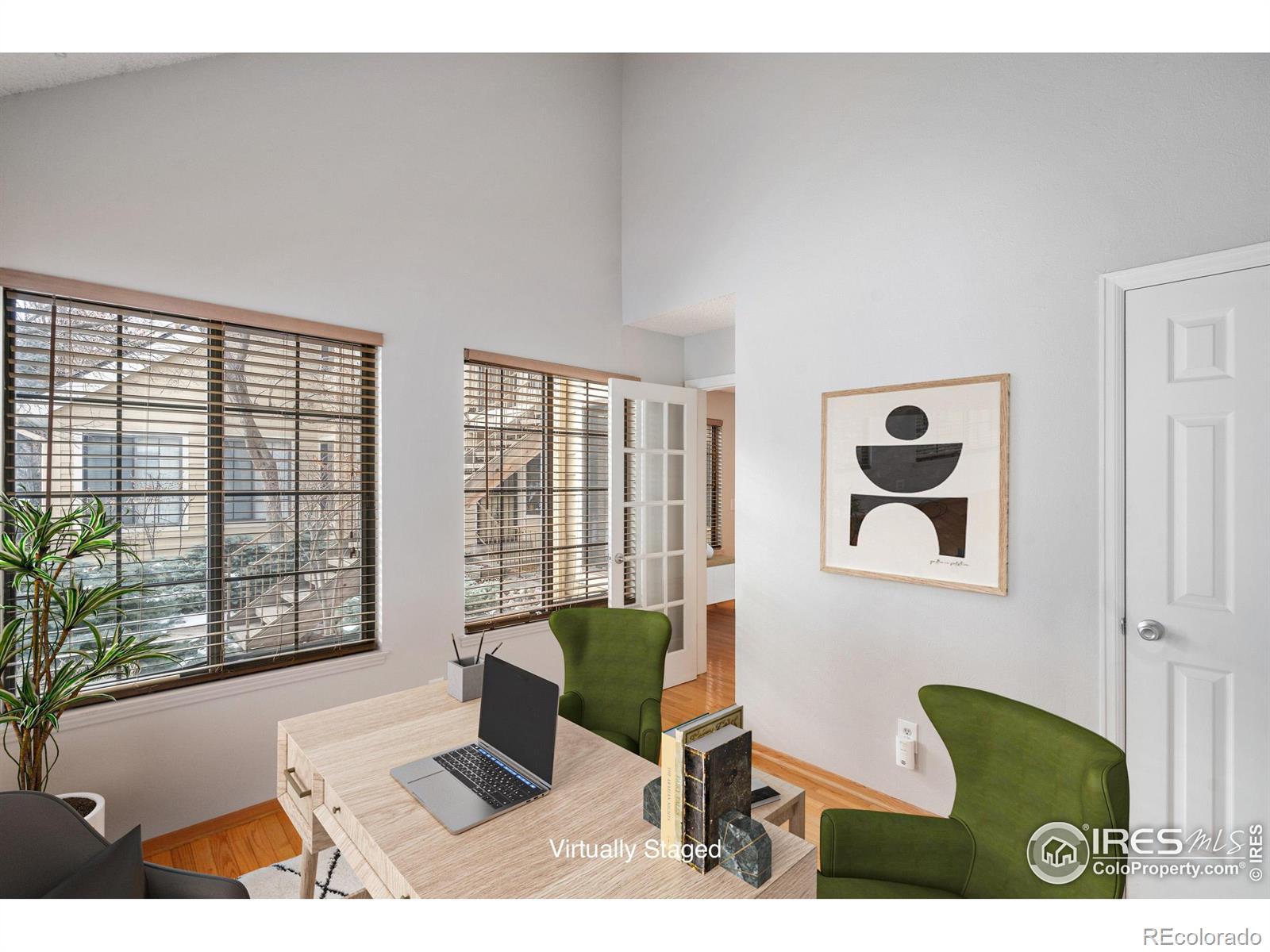 MLS Image #23 for 4862 e kentucky avenue,denver, Colorado