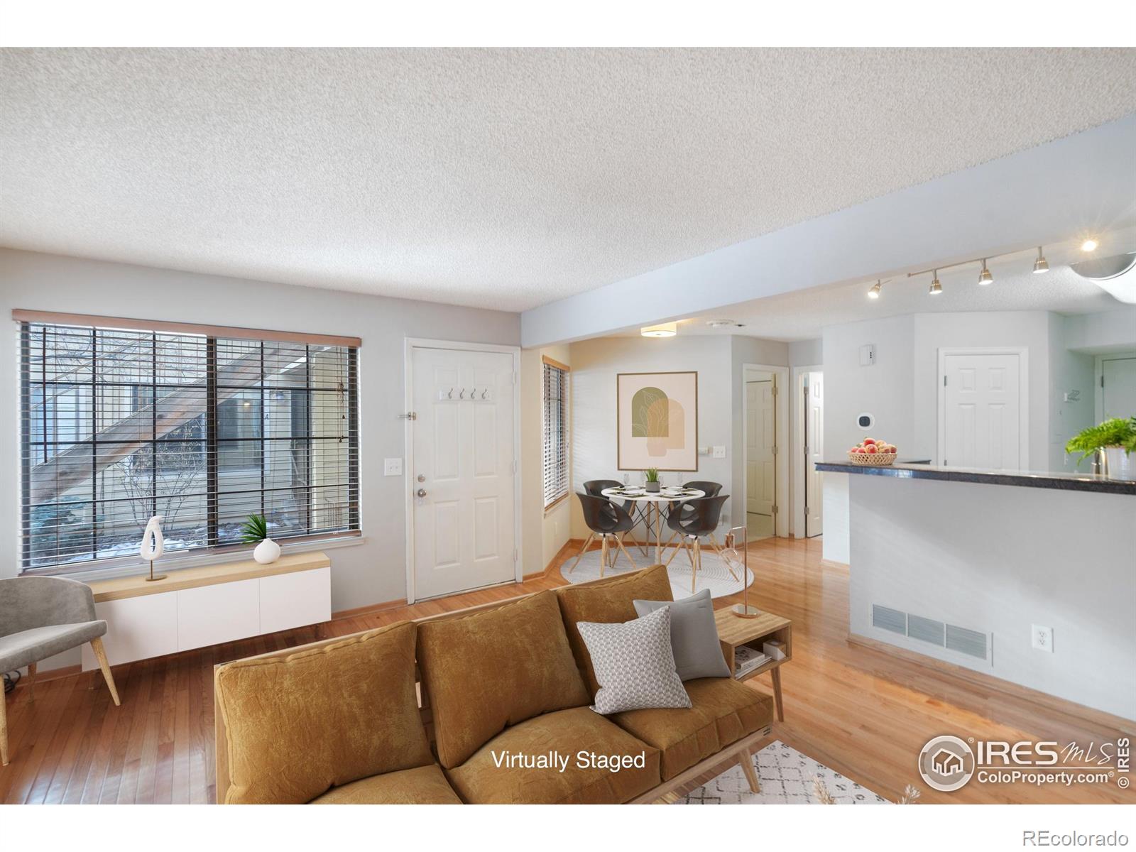 MLS Image #3 for 4862 e kentucky avenue,denver, Colorado