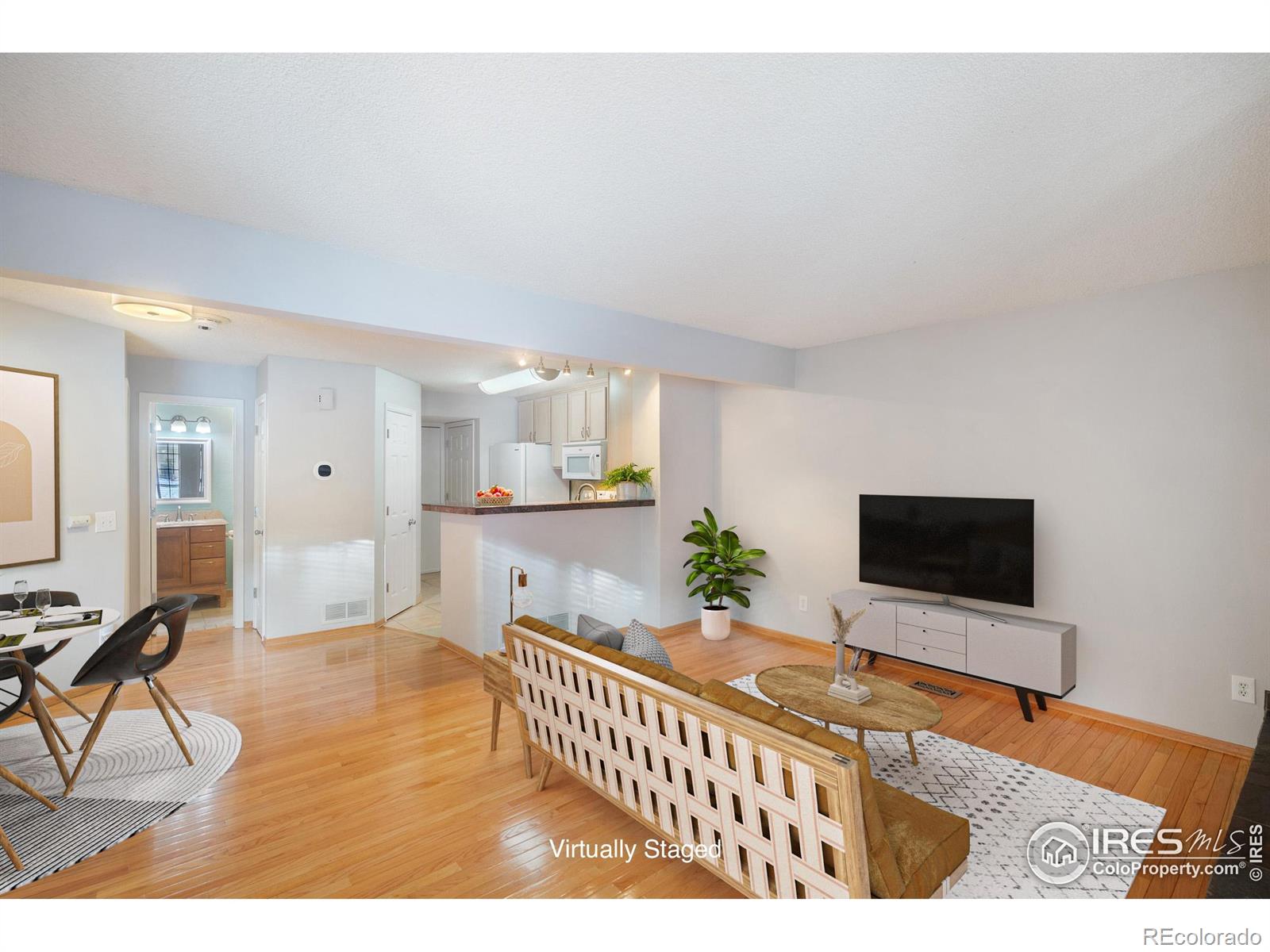 MLS Image #4 for 4862 e kentucky avenue,denver, Colorado