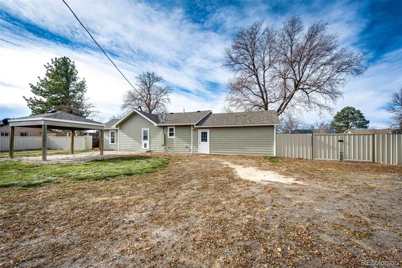 MLS Image #27 for 1548  arapahoe street,strasburg, Colorado