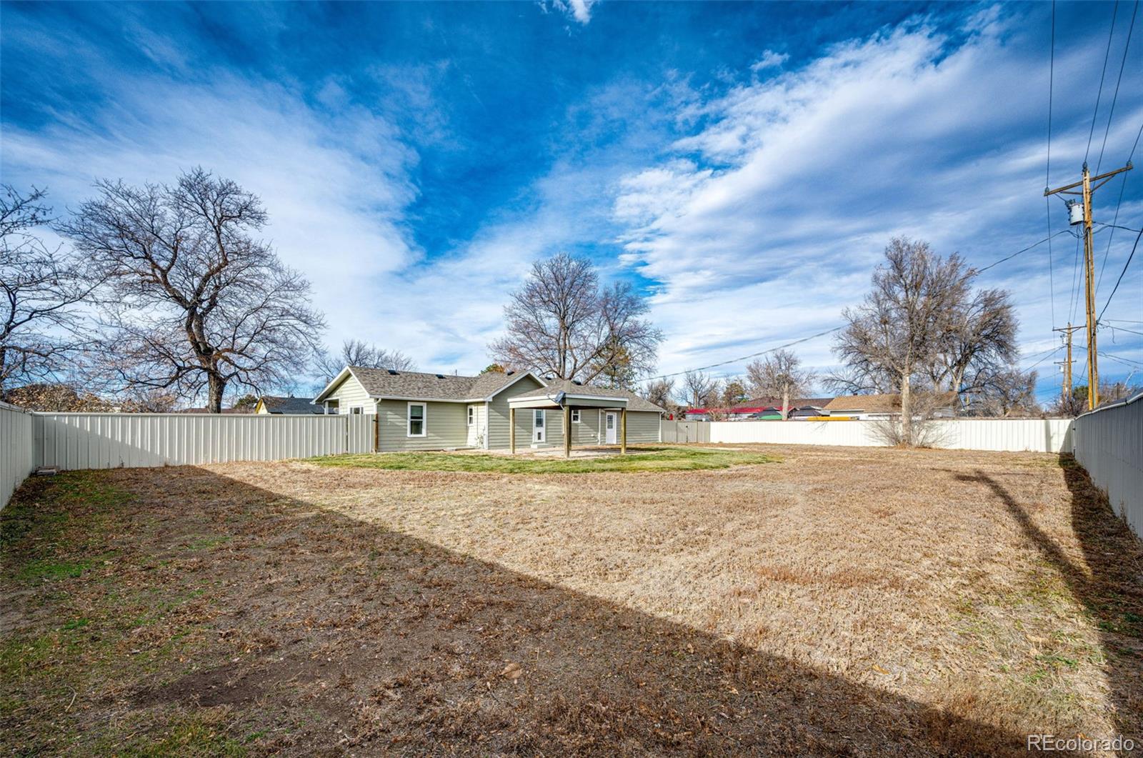 MLS Image #29 for 1548  arapahoe street,strasburg, Colorado