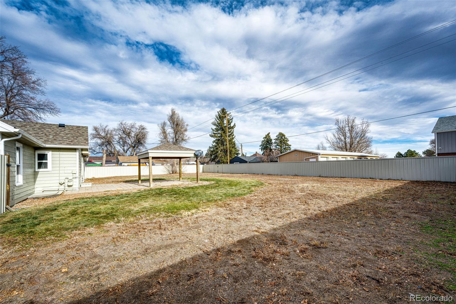 MLS Image #30 for 1548  arapahoe street,strasburg, Colorado