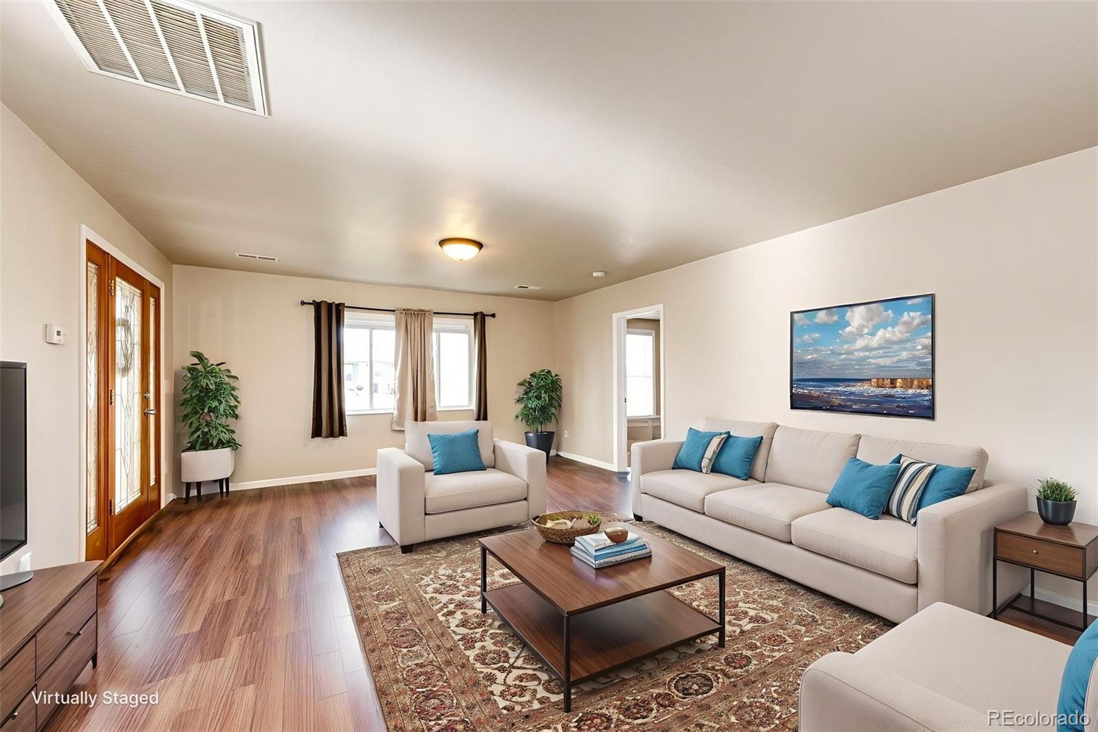 MLS Image #5 for 1548  arapahoe street,strasburg, Colorado