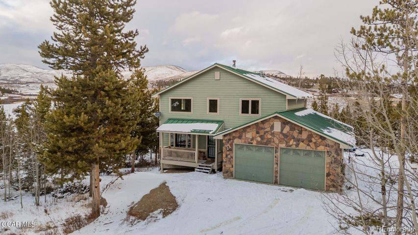 MLS Image #0 for 37  gcr 4482 ,grand lake, Colorado