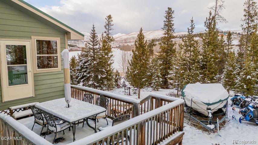 MLS Image #1 for 37  gcr 4482 ,grand lake, Colorado