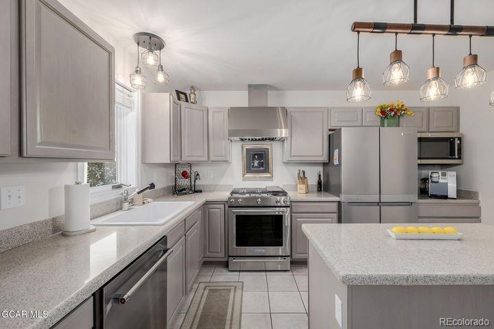 MLS Image #15 for 37  gcr 4482 ,grand lake, Colorado