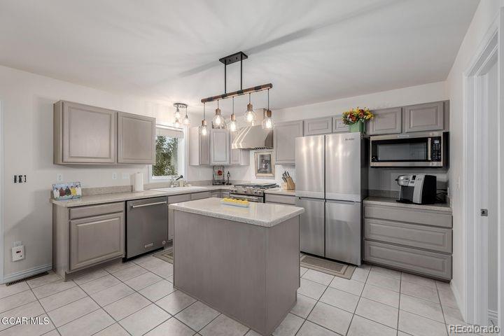 MLS Image #17 for 37  gcr 4482 ,grand lake, Colorado