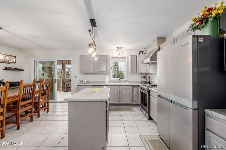 MLS Image #2 for 37  gcr 4482 ,grand lake, Colorado