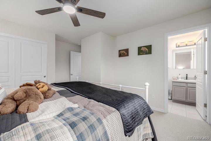 MLS Image #20 for 37  gcr 4482 ,grand lake, Colorado
