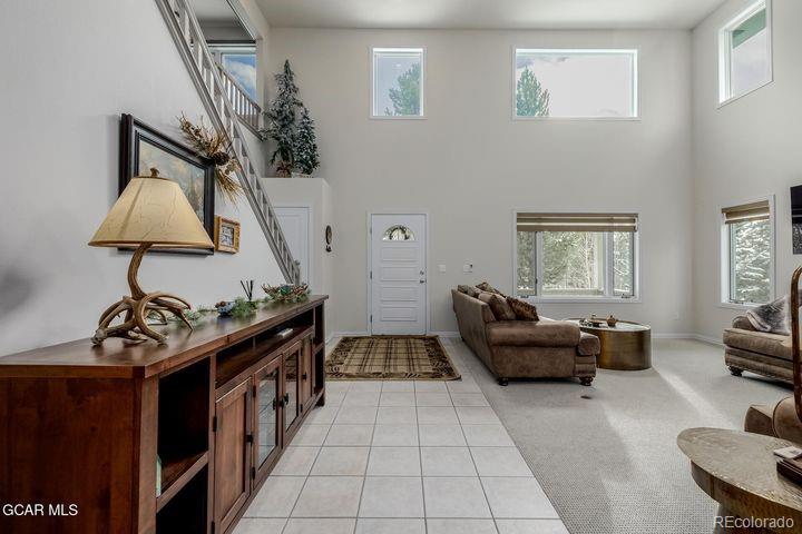 MLS Image #3 for 37  gcr 4482 ,grand lake, Colorado