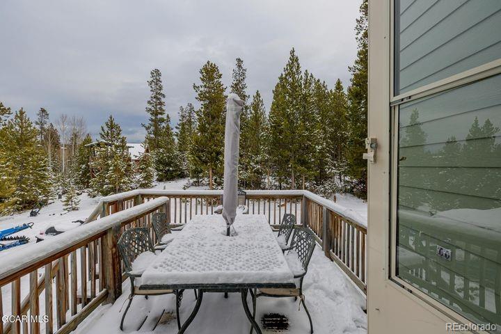 MLS Image #41 for 37  gcr 4482 ,grand lake, Colorado