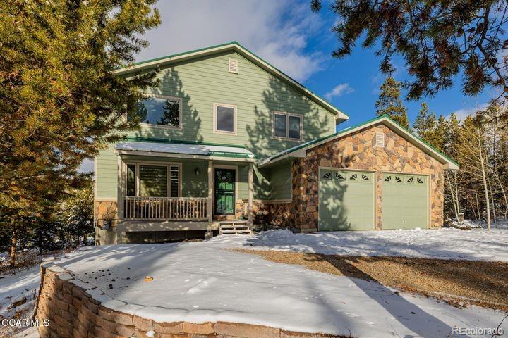 MLS Image #44 for 37  gcr 4482 ,grand lake, Colorado