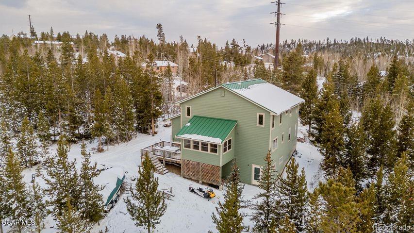 MLS Image #45 for 37  gcr 4482 ,grand lake, Colorado