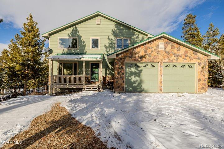 MLS Image #46 for 37  gcr 4482 ,grand lake, Colorado