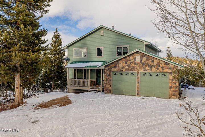 MLS Image #47 for 37  gcr 4482 ,grand lake, Colorado