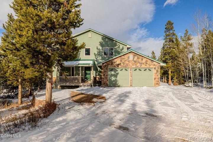 MLS Image #48 for 37  gcr 4482 ,grand lake, Colorado