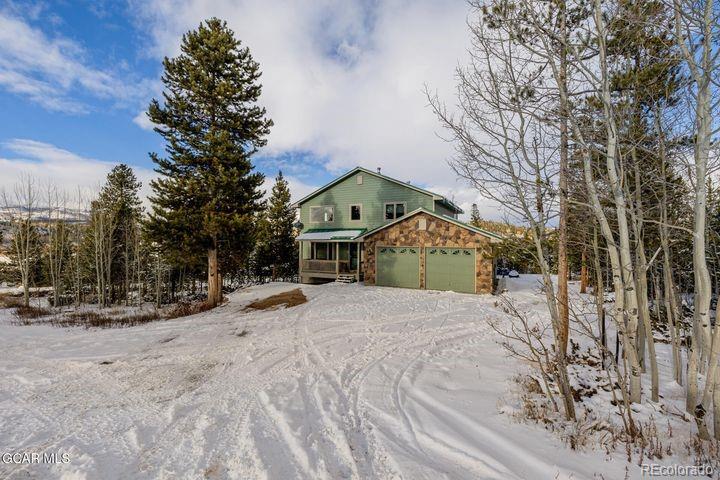 MLS Image #49 for 37  gcr 4482 ,grand lake, Colorado