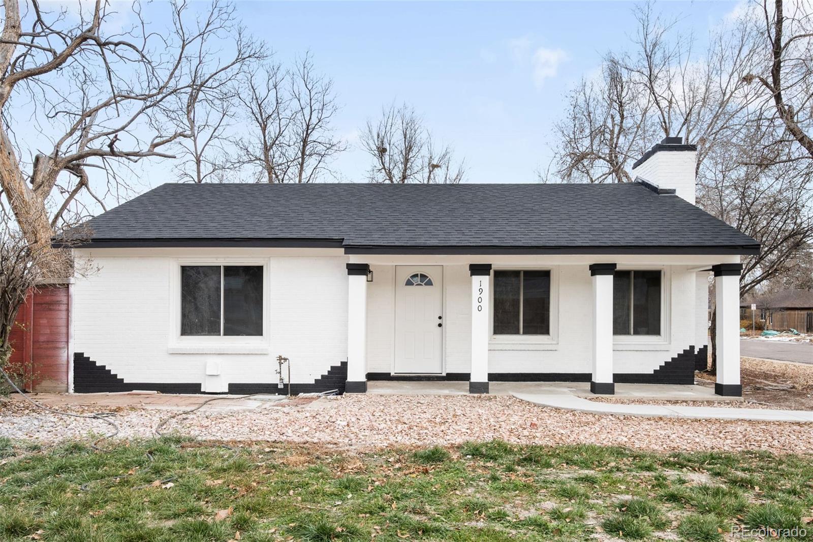 MLS Image #1 for 1900  quebec street,denver, Colorado
