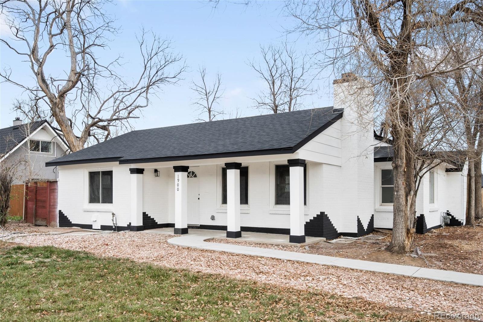 MLS Image #2 for 1900  quebec street,denver, Colorado