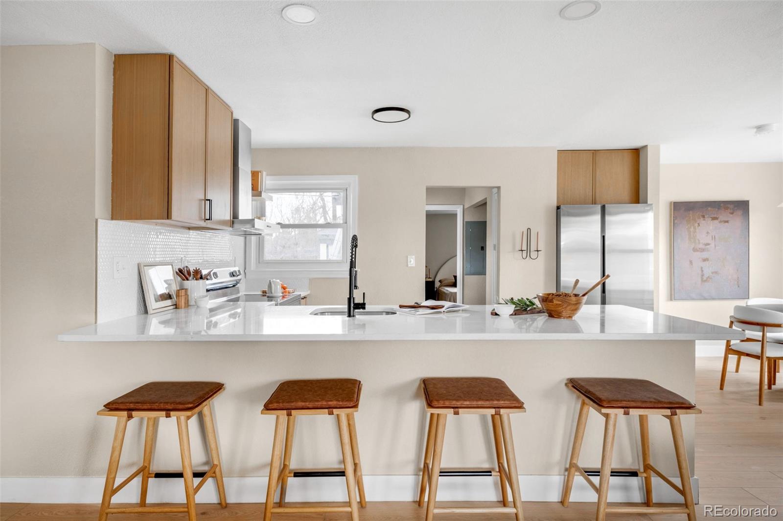 MLS Image #5 for 1900  quebec street,denver, Colorado