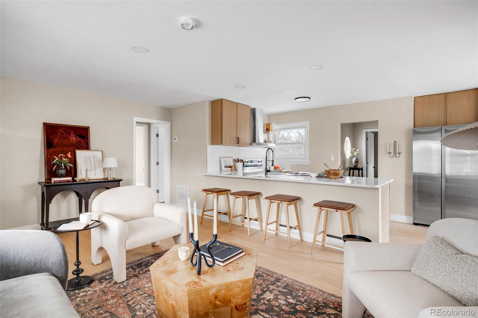 MLS Image #7 for 1900  quebec street,denver, Colorado