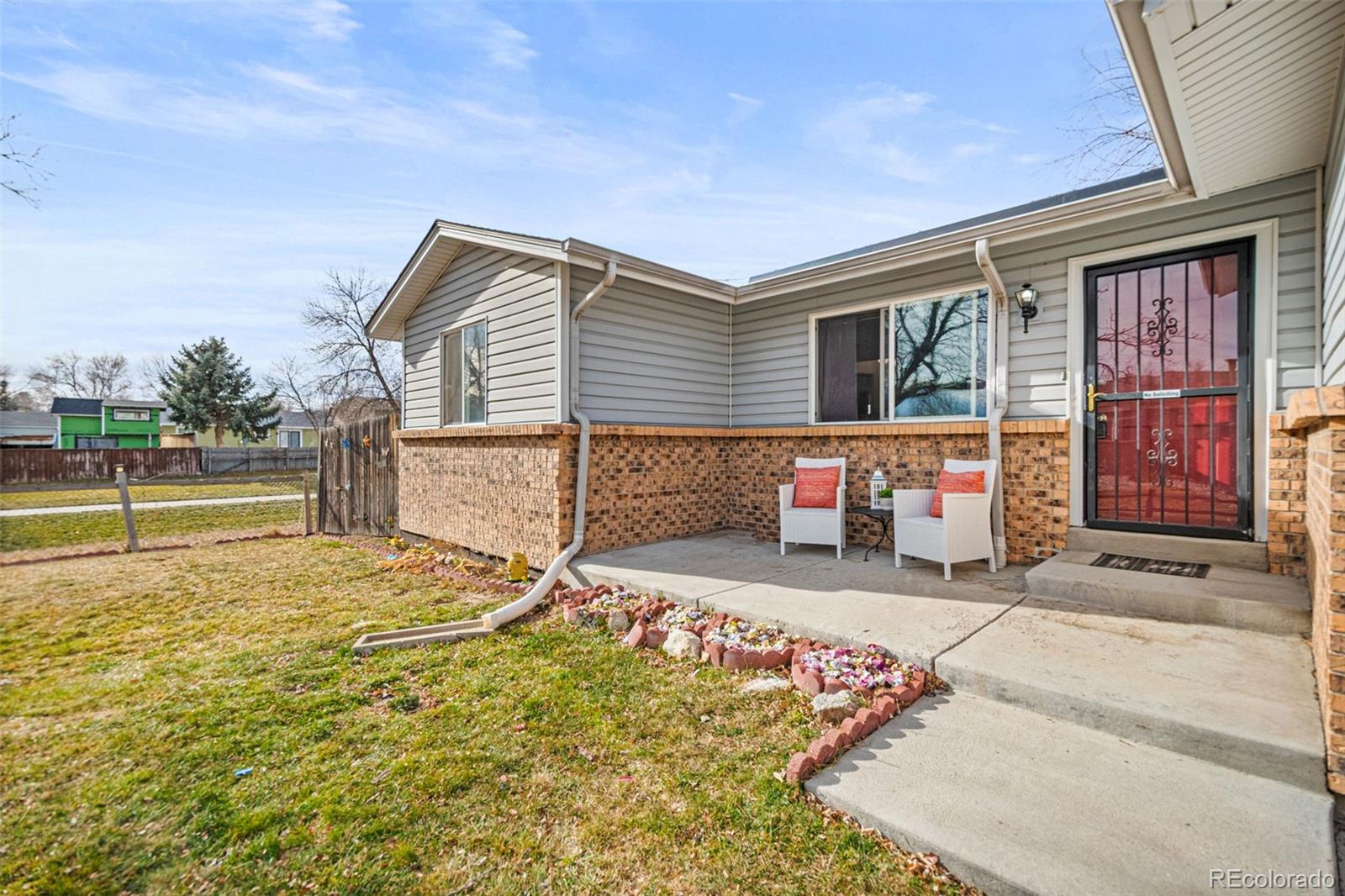 MLS Image #2 for 8777  everett court,arvada, Colorado