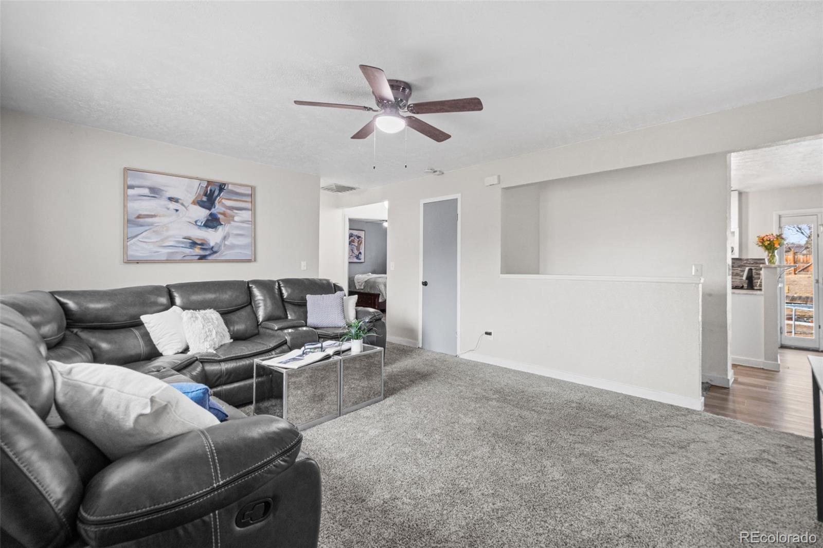 MLS Image #3 for 8777  everett court,arvada, Colorado
