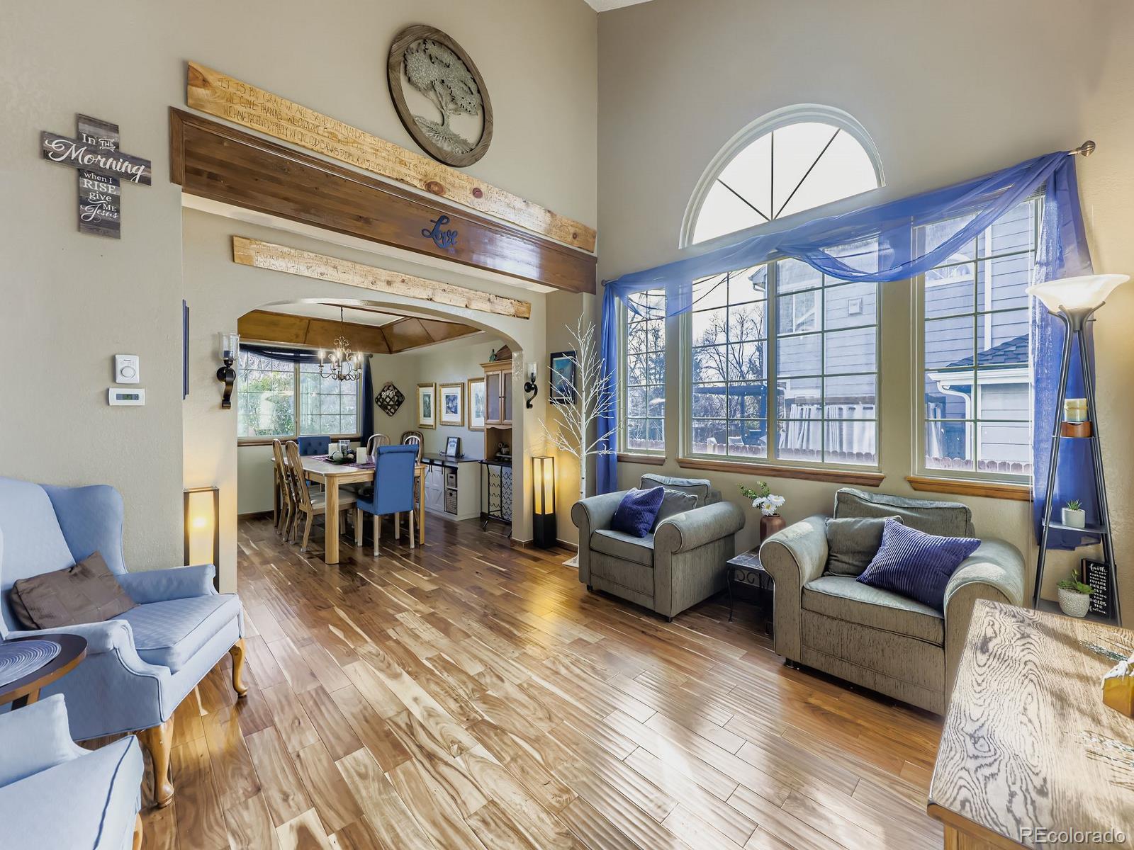 MLS Image #2 for 8436  pierson court,arvada, Colorado