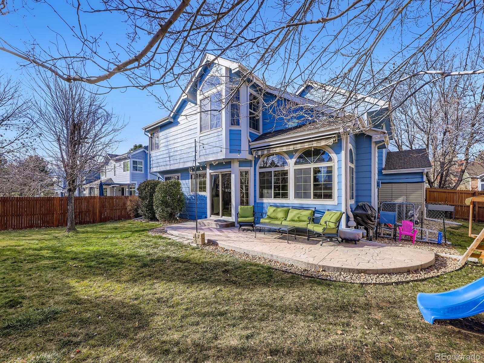 MLS Image #25 for 8436  pierson court,arvada, Colorado