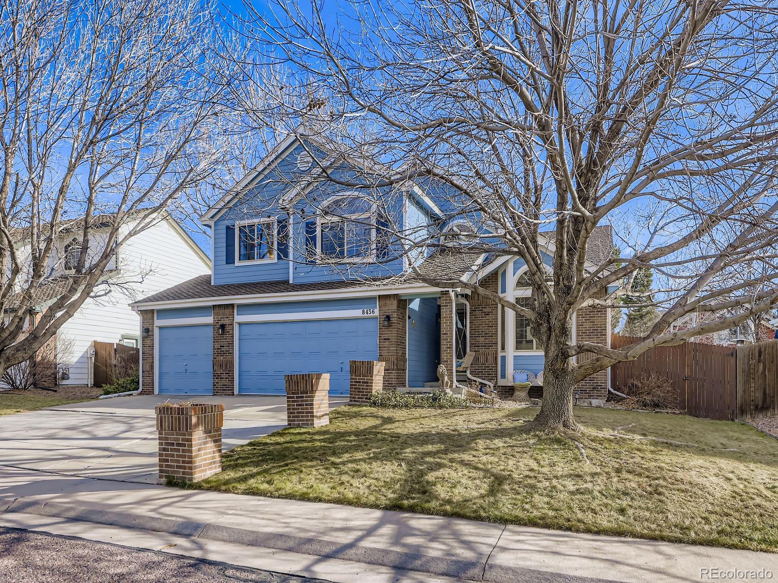 MLS Image #27 for 8436  pierson court,arvada, Colorado